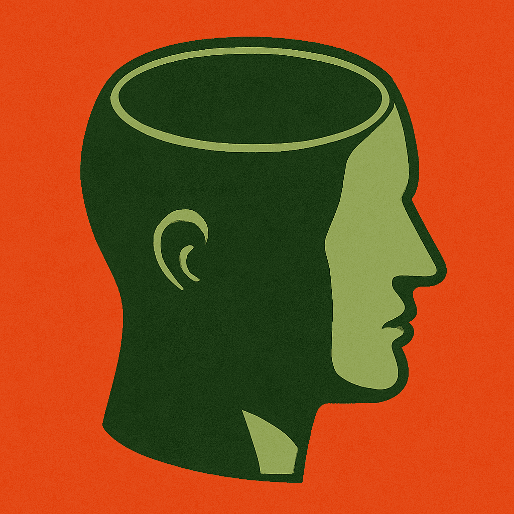 Entrepreneurial Nihilism: How meaninglessness will supercharge your business
